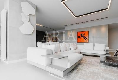 VILA INDIVIDUALĂ | DESIGN CONTEMPORAN | PISCINA | 5000mp - 2