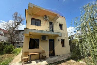 Casa de vanzare in Eforie Sud la 50m de plaja - 3