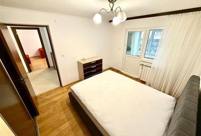 Apartament cu 2 camere decomandat în Brăilei - 11