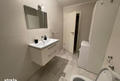 Apartament cu 3 camere semidecomandat în Borhanci - 3