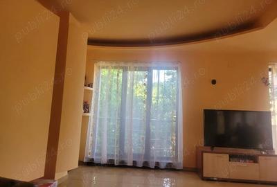 Casă cu 3 camere în Buziaș - 5