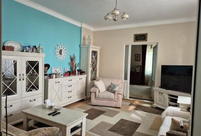 Casa 8 camere D+P+M Elisabetin-Rebreanu - 14