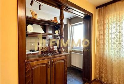 Apartament cu 3 camere semidecomandat în Est - 4