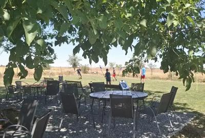 Inchiriez curte pentru petreceri copii sau adul?i - 2