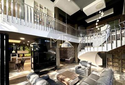 Casă individuală cu 7 camere cu Canalizare în Colentina - 1