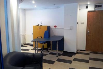 Apartament 3 camere, zona Magnolia, pretabil locuinta ,birou, spatiu comercial - 12