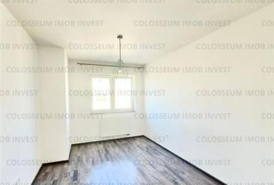 Apartament 3 camere+parcare- zona Avantgarden - 9