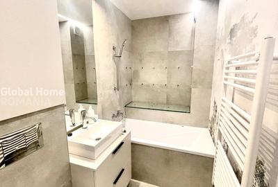 Apartament 4 Camere - Nerva Traian | Parter + Partial Utilat - 10