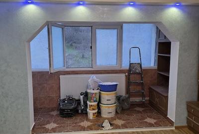 Garsonieră nedecomandată în Central - 8