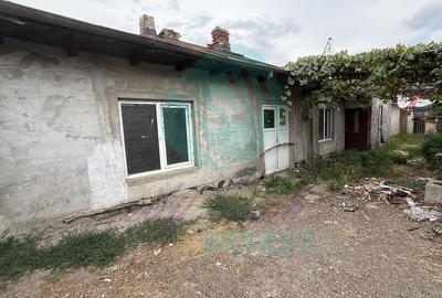 Teren Construcții intravilan de 172 mp, în Pantelimon
