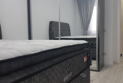 Apartament cu 2 camere decomandat, mobilat în Drumul Taberei - 10