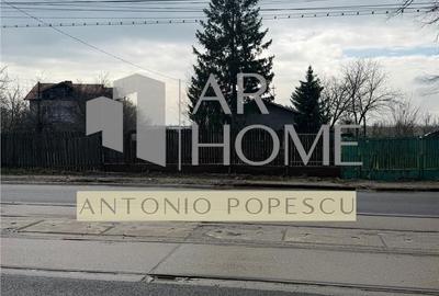 Spațiu comercial, în Moara - 4