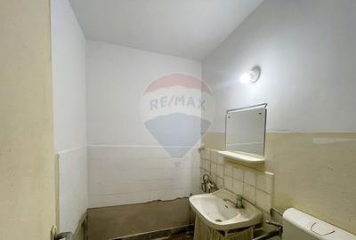 Apartament cu 2 camere semidecomandat în Nord-Vest - 5