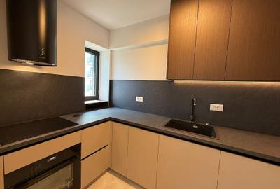 2 camere lux One Cotroceni Park, mobilat/utilat - 7