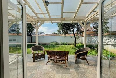 Casa 5 camere | Individuala | Centrul Civic | Pet friendly | Curte proprie - 1