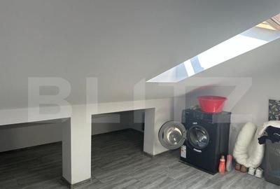 Apartament unic si modern, cu 3 camere si extra spatii, 84mp Apartament unic si modern, cu 3 camere si extra spatii, 84mp - 4