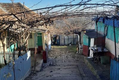 Casă cu 4 camere în Mălușteni - 6