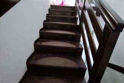 Vila premium D+P+M, mobilata,utilata, la 2 km de Mun.Botosani - 7