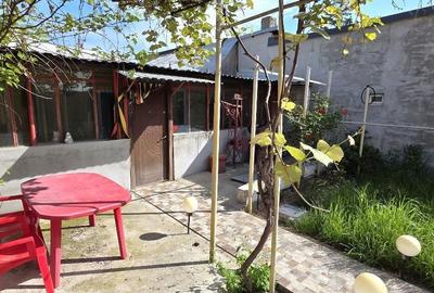 Casă individuală cu 3 camere cu Canalizare în Alexandriei - 23