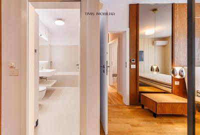 Exclusive Riverside Apartment with Panoramic Views in Paltim - 28