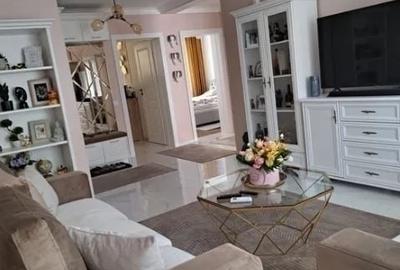 Apartament NOU 3 Camere - Mobilat - Finalizat 2021 - Zona Popas Pacurari - Loc P - 1