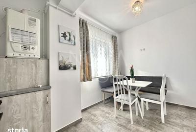 Garsonieră decomandată în Șelimbăr - 6