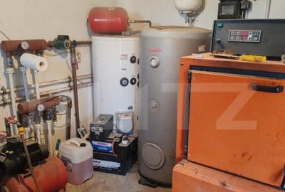 Spațiu comercial, de 250 mp, în Central - 10