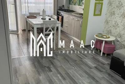 Apartament cu 3 camere decomandat, mobilat în Arhitecților - Calea Cisnădiei
