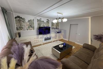 Unirii -Splai - Camera de Comert, 3 camere, amenajat, centrala - 7