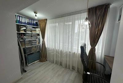 3 CAMERE //CANTACUZINO //LOC DE PARCARE//MOBILAT SI UTILAT - 17