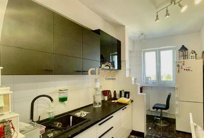 Apartament 2 camere | 70 mpu | zona Gradina Botanica | GARAJ - 4
