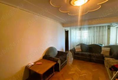 Apartament cu 3 camere decomandat, mobilat în Central - 5