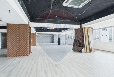 Spatiu de birouri de 88 mp de inchiriat in zona Baneasa - 27