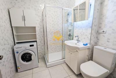 2 camere, decomandate, bloc nou Marasti, Aurel Vlaicu, Kaufland, LIDL - 7