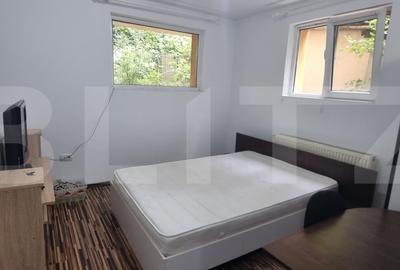 Apartament 2 camere Copou - 43 m2 - 3