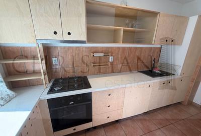 Garsonieră decomandată, mobilată în Sebastian - 6