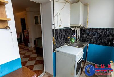 ID 3591 Apartament 3 camere + GARAJ - Strada Podgoriilor - 13