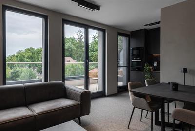 Comision 0 - Apartament cu 2 camere in complex exclusivist - Platinia Avram Ianc - 6