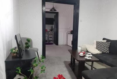 Vanzare Casa caramida, suprafata este de 200.mp., mobilata si utilata str. Grivitei - Pictor T Aman - 4