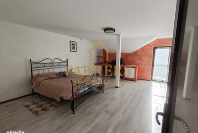 Casă cu 8 camere cu Teren 1600 Mp în Mândra - 18