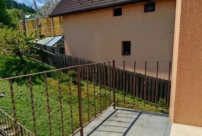 Casă individuală cu 6 camere cu Teren 1215 Mp în Exterior Sud - 6
