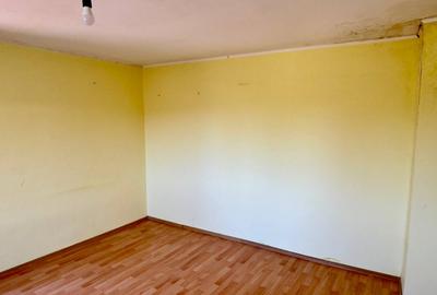 Casa individuala Snagov, doua garaje, necesita renovare ! - 20