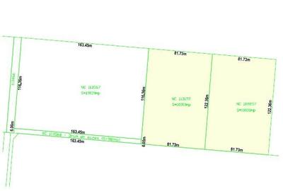Teren intravilan de vanzare Snagov | Investitie | Langa teren de golf - 2