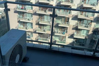 Titan - Rasarit de soare - Metrou - Parcare - Renovat - 8