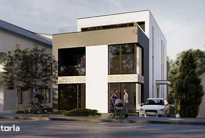 Apartament cu 4 camere în Mărăști - 4