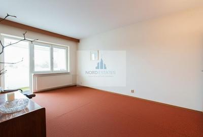 Apartament cu 4 camere decomandat, mobilat în Iancului