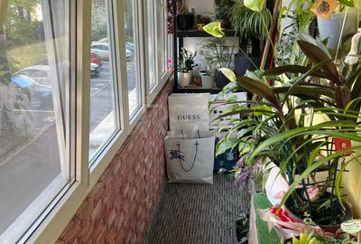 Garsonieră semidecomandată, mobilată în 1 Mai - 14