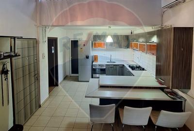 Apartament cu 3 camere de vanzare in Constanta -Km5 - 4