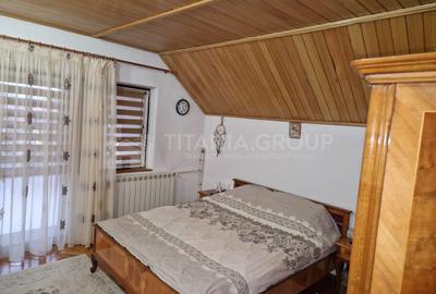 Casă individuală cu 5 camere cu Canalizare în Central - 5