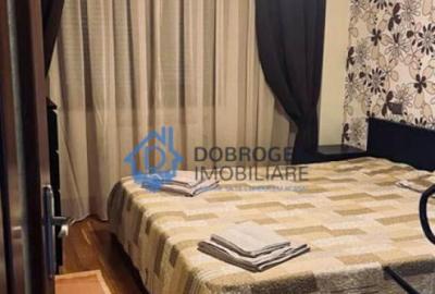 ULTRACENTRAL -3 CAMERE DECOMANDAT, ETAJ 1,MOBILAT SI UTILAT - 5